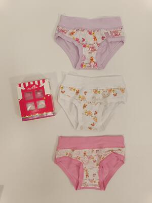 SLIP BAMBINA B2998 Tellini S.R.L. Veleprodajna odjeća